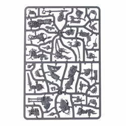 Games Workshop 43-51 collectible figure - Vue supplémentaire 14