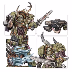 Games Workshop 43-51 collectible figure - Vue supplémentaire 4