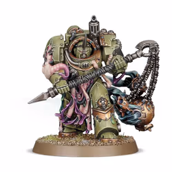 Games Workshop 43-51 collectible figure - Vue supplémentaire 5