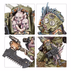 Games Workshop 43-51 collectible figure - Vue supplémentaire 6