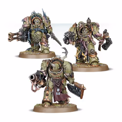Games Workshop 43-51 collectible figure - Vue supplémentaire 8