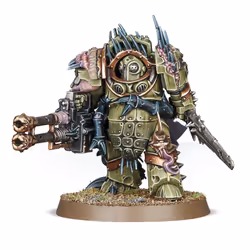 Games Workshop 43-51 collectible figure - Vue supplémentaire 9