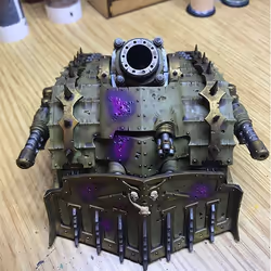 Games Workshop Plagueburst Crawler - Vue supplémentaire 10