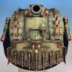 Games Workshop Plagueburst Crawler - Vue supplémentaire 11