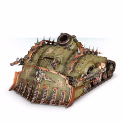 Games Workshop Plagueburst Crawler