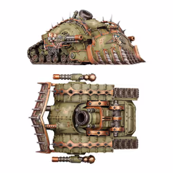 Games Workshop Plagueburst Crawler - Vue supplémentaire 5