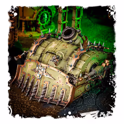 Games Workshop Plagueburst Crawler - Vue supplémentaire 6