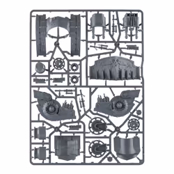 Games Workshop Plagueburst Crawler - Vue supplémentaire 7
