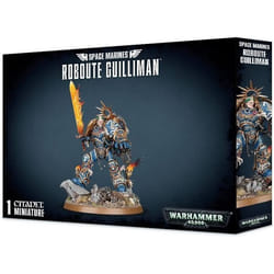 Games Workshop Roboute Guilliman