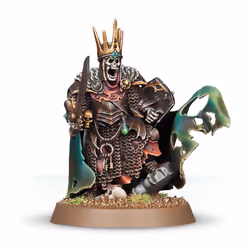 Games Workshop 91-31 collectible figure