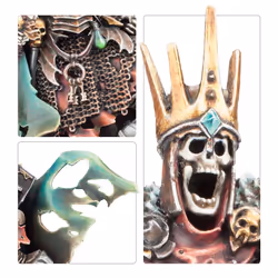 Games Workshop 91-31 collectible figure
