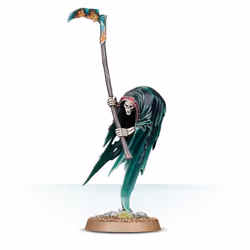 Games Workshop 91-32 collectible figure