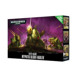 Games Workshop Easy To Build Myphitic Blight-hauler