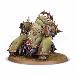 Games Workshop Easy To Build Myphitic Blight-hauler