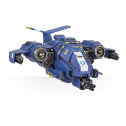 Games Workshop Stormhawk Interceptor