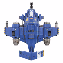 Games Workshop Stormhawk Interceptor