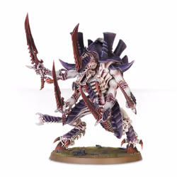 Games Workshop The Swarmlord, Figurine à collectionner, Jeu vidéo