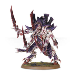 Games Workshop The Swarmlord