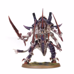 Games Workshop The Swarmlord