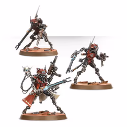 Games Workshop Sicarian Ruststalkers