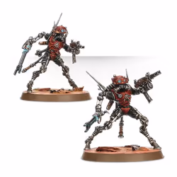 Games Workshop Sicarian Ruststalkers
