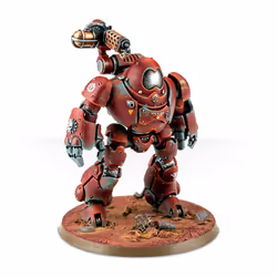Games Workshop Kastelan Robots