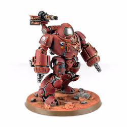 Games Workshop Kastelan Robots