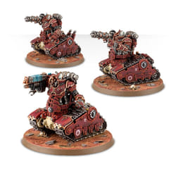 Games Workshop Kataphron Destroyers