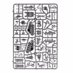 Games Workshop Kataphron Destroyers
