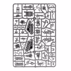 Games Workshop Kataphron Destroyers