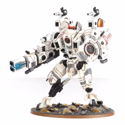 Games Workshop XV104 Riptide Battlesuit