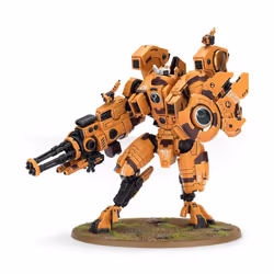Games Workshop XV104 Riptide Battlesuit