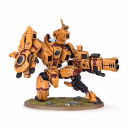 Games Workshop XV104 Riptide Battlesuit