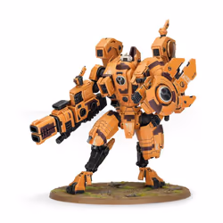 Games Workshop XV104 Riptide Battlesuit - Vue supplémentaire 4