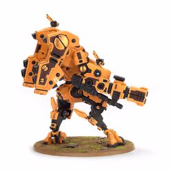 Games Workshop XV104 Riptide Battlesuit - Vue supplémentaire 5