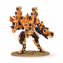 Games Workshop XV104 Riptide Battlesuit - Vue supplémentaire 6