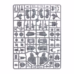 Games Workshop XV104 Riptide Battlesuit - Vue supplémentaire 7