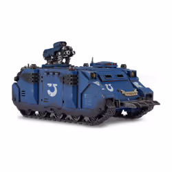 Games Workshop Razorback, Figurine à collectionner, Jeu vidéo