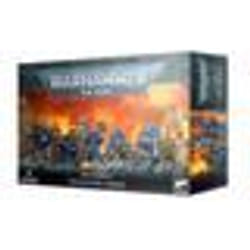 Games Workshop Devastator Squad
