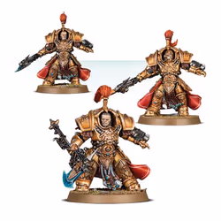 Games Workshop Allarus Custodians, Figurine à collectionner, Jeu vidéo