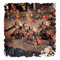 Games Workshop Allarus Custodians - Vue supplémentaire 10