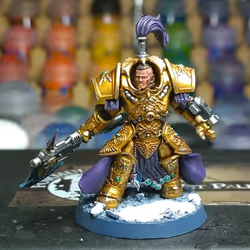 Games Workshop Allarus Custodians - Vue supplémentaire 12