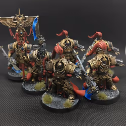 Games Workshop Allarus Custodians - Vue supplémentaire 13