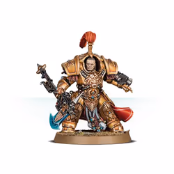 Games Workshop Allarus Custodians