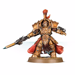 Games Workshop Allarus Custodians - Vue supplémentaire 4