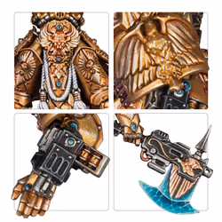 Games Workshop Allarus Custodians - Vue supplémentaire 5