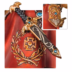 Games Workshop Allarus Custodians - Vue supplémentaire 6