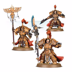 Games Workshop Allarus Custodians - Vue supplémentaire 7