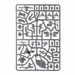 Games Workshop Allarus Custodians - Vue supplémentaire 8