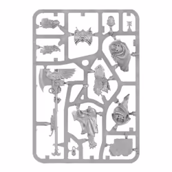Games Workshop 01-10 collectible figure - Vue supplémentaire 4